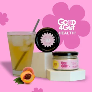Prebiotic Iced Tea