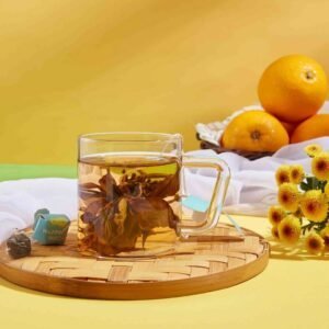 White Tea
